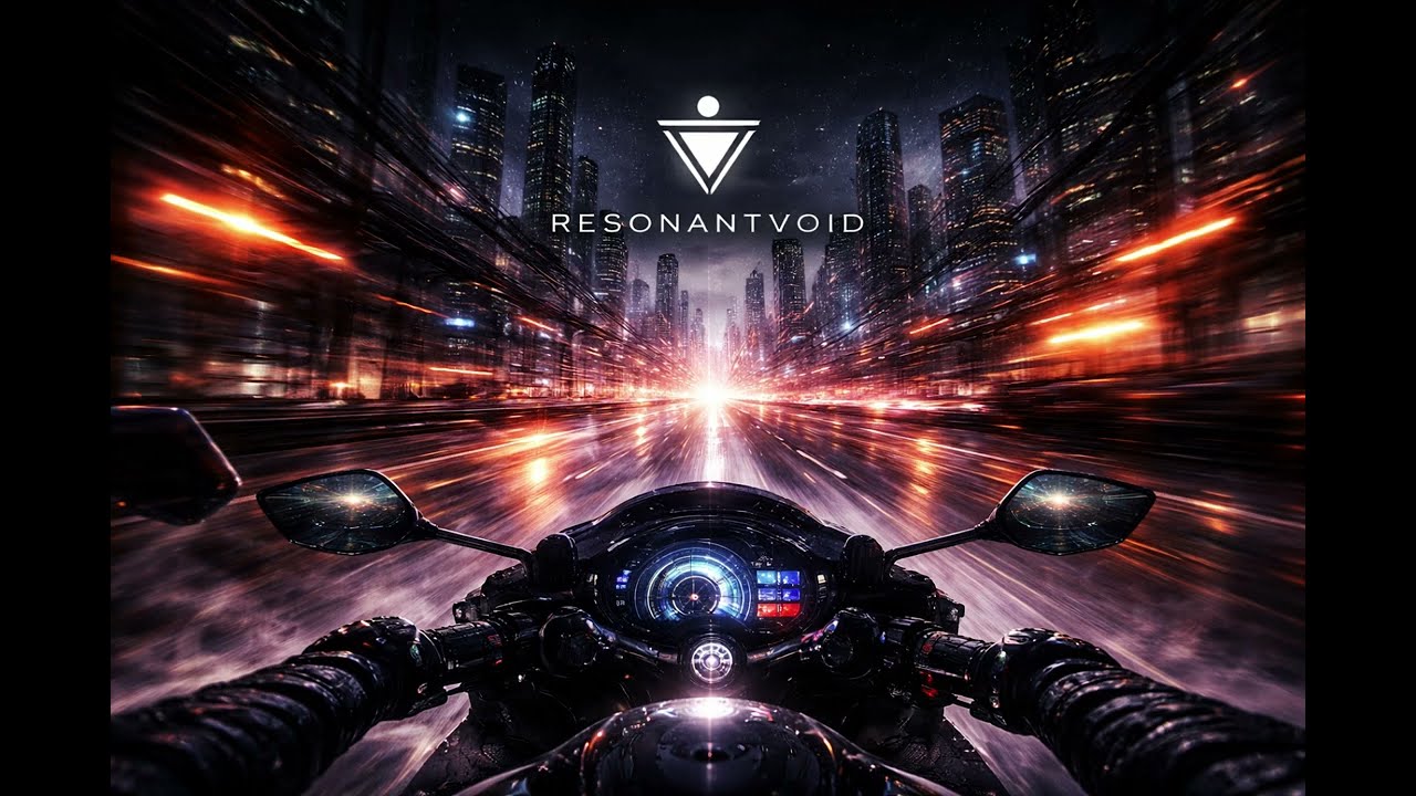 ResonantVoid - Midnight Ride