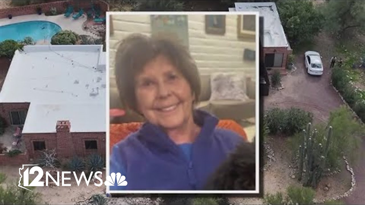 Crews continue to search for Nancy Guthrie, who was reported missing in Tucson