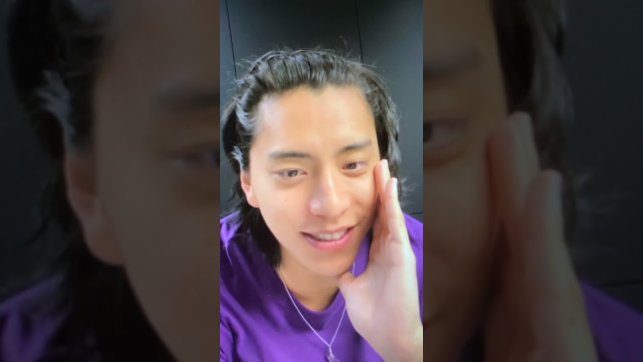 #TaluWang 王大陆 Live on Weibo 30th Birthday 0529 (Full)