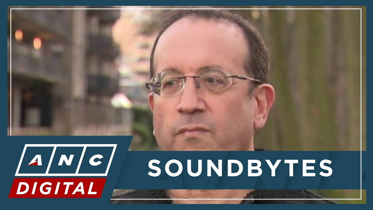 Kaufman admits being ‘touched’ by victims’ crying during defense presentation | ANC