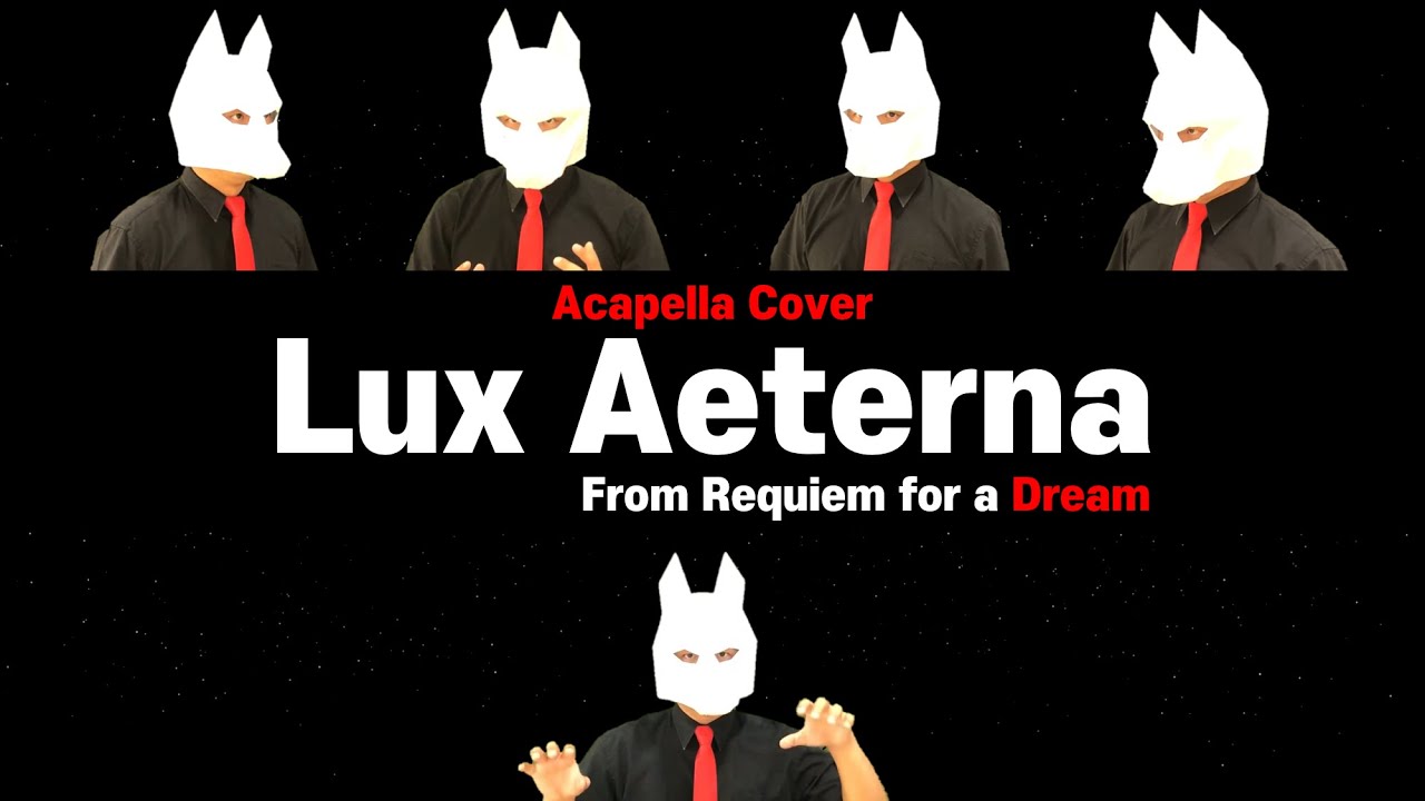『Lux Aeterna』(영화 