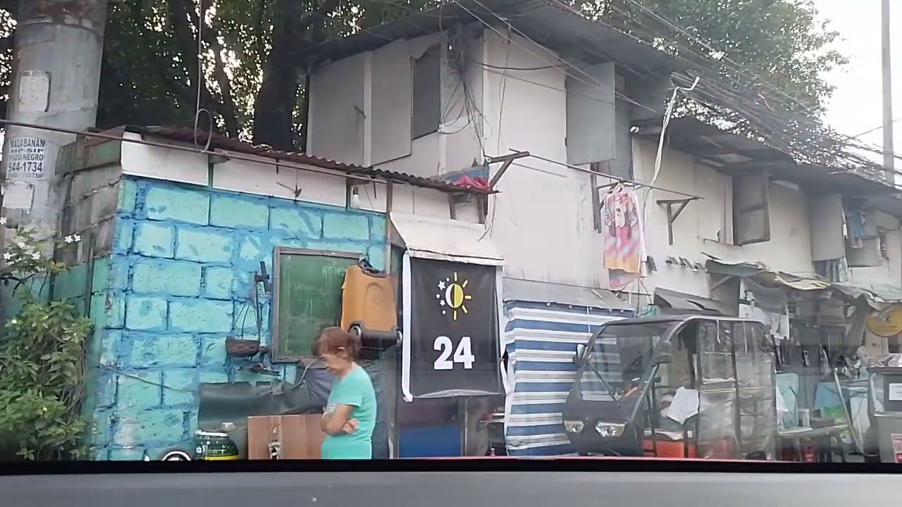 Marulas Valenzuela to Pagibig Fund Bagong Bario Caloocan (JAM ORIG VIDEOS) Feb.4,2026,02