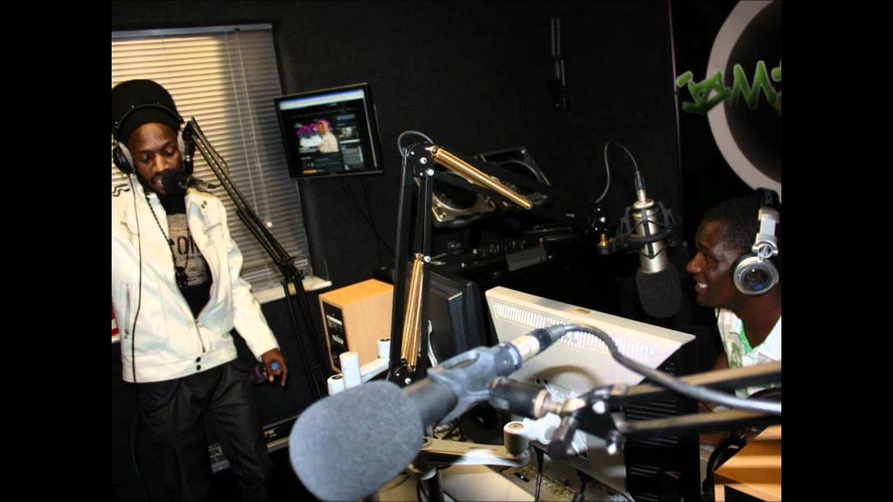 Winky D-Swagga Muchando (2012 May)