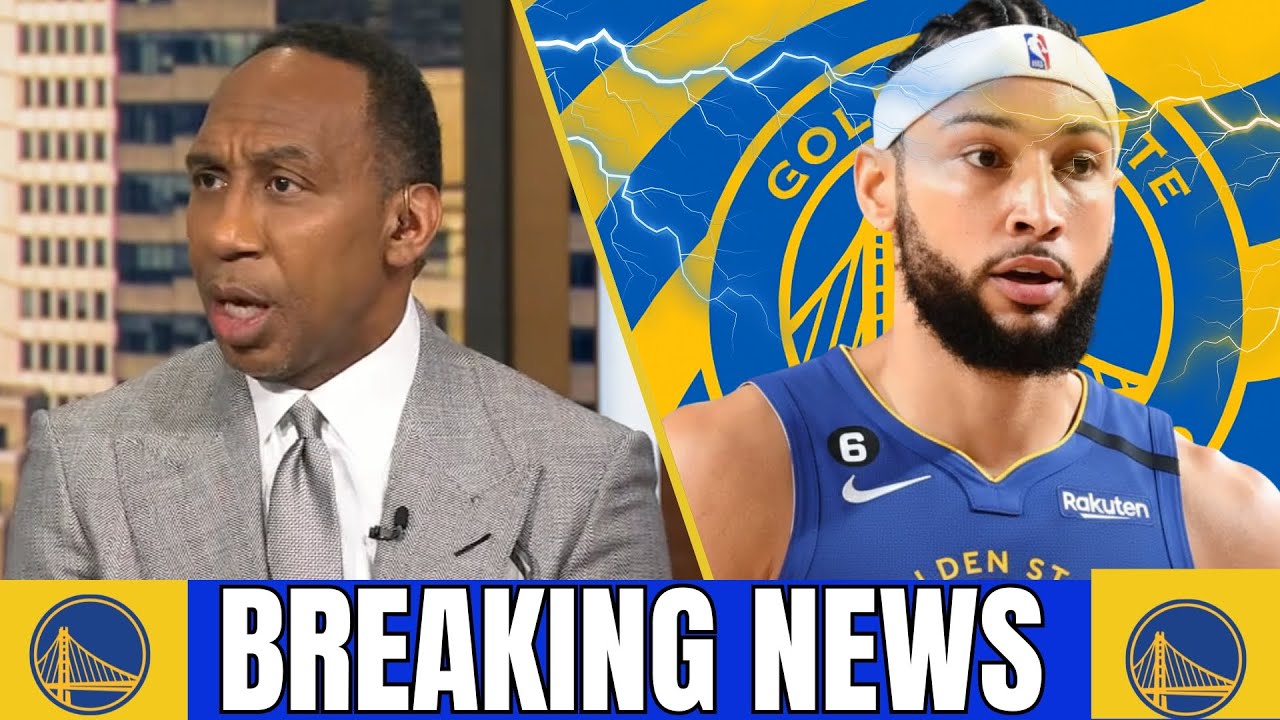 🚨BREAKING 🚨 NBA TODAY | Ben Simmons Is a WARRIORS — “He’ll Transform the Entire Defensive System”
