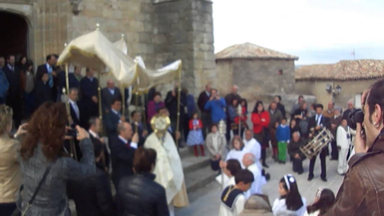 El Colacho en Castrillo de Murcia 2013