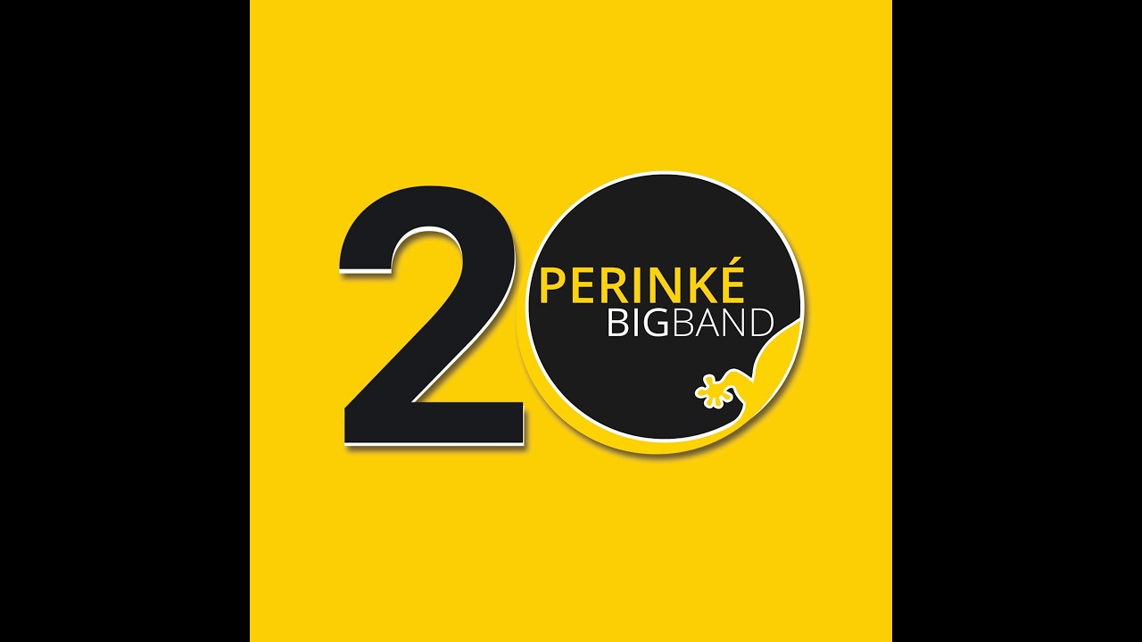 Perinké Big Band - La vida es un sueño (disco 20 aniversario)