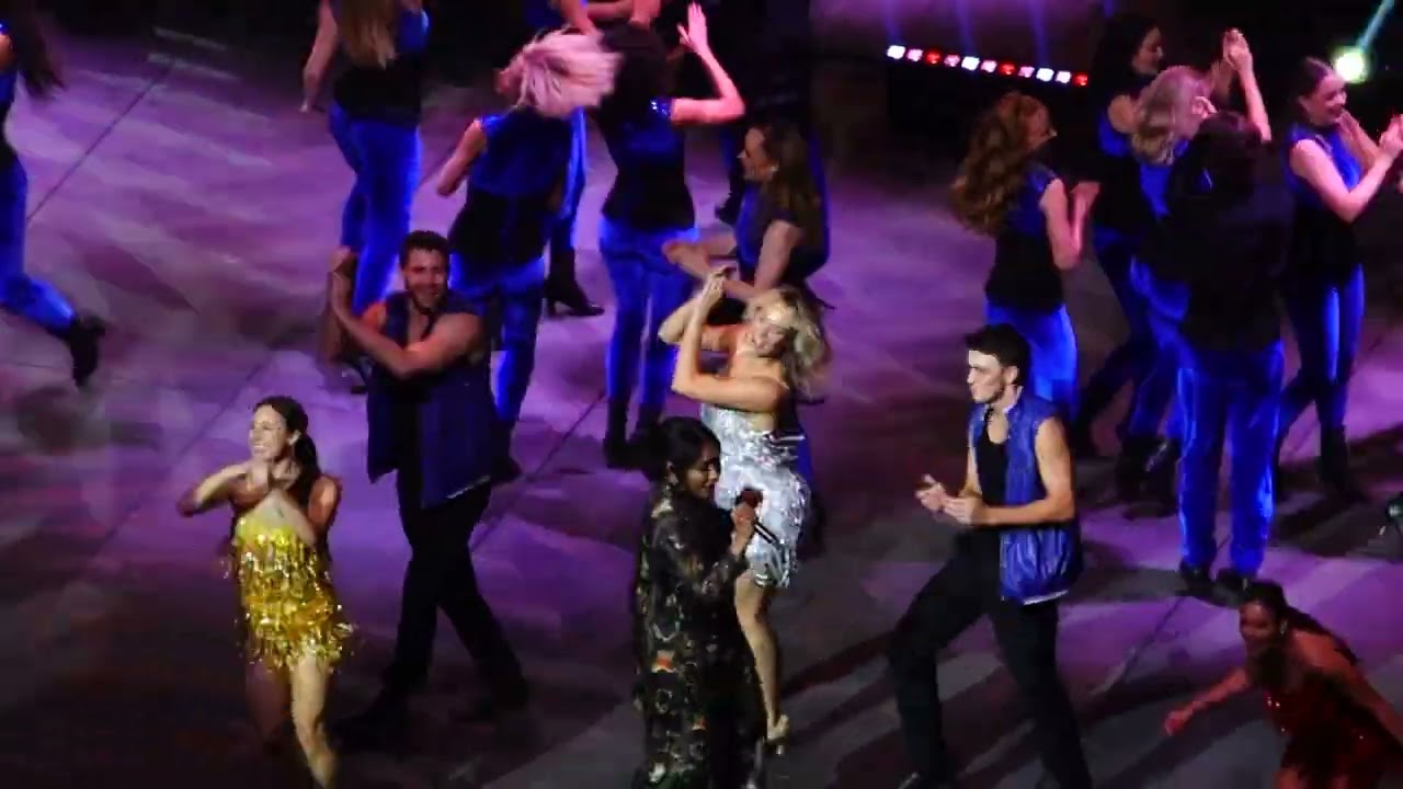 Paulini - Simply the Best