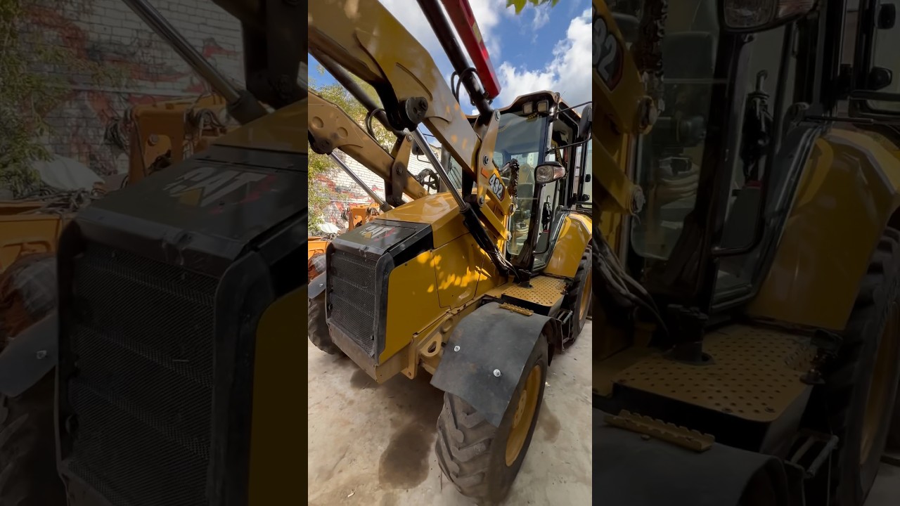 Кат 432, 3000 м/ч в одних руках ! Что с ним стало за 2 года !