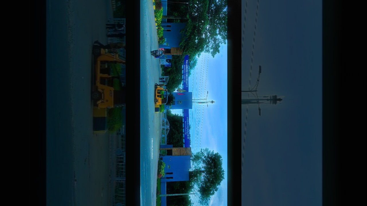 palamuru university | mahabubnagar    #palamuru #mahabubnagar #palamuruuniversity