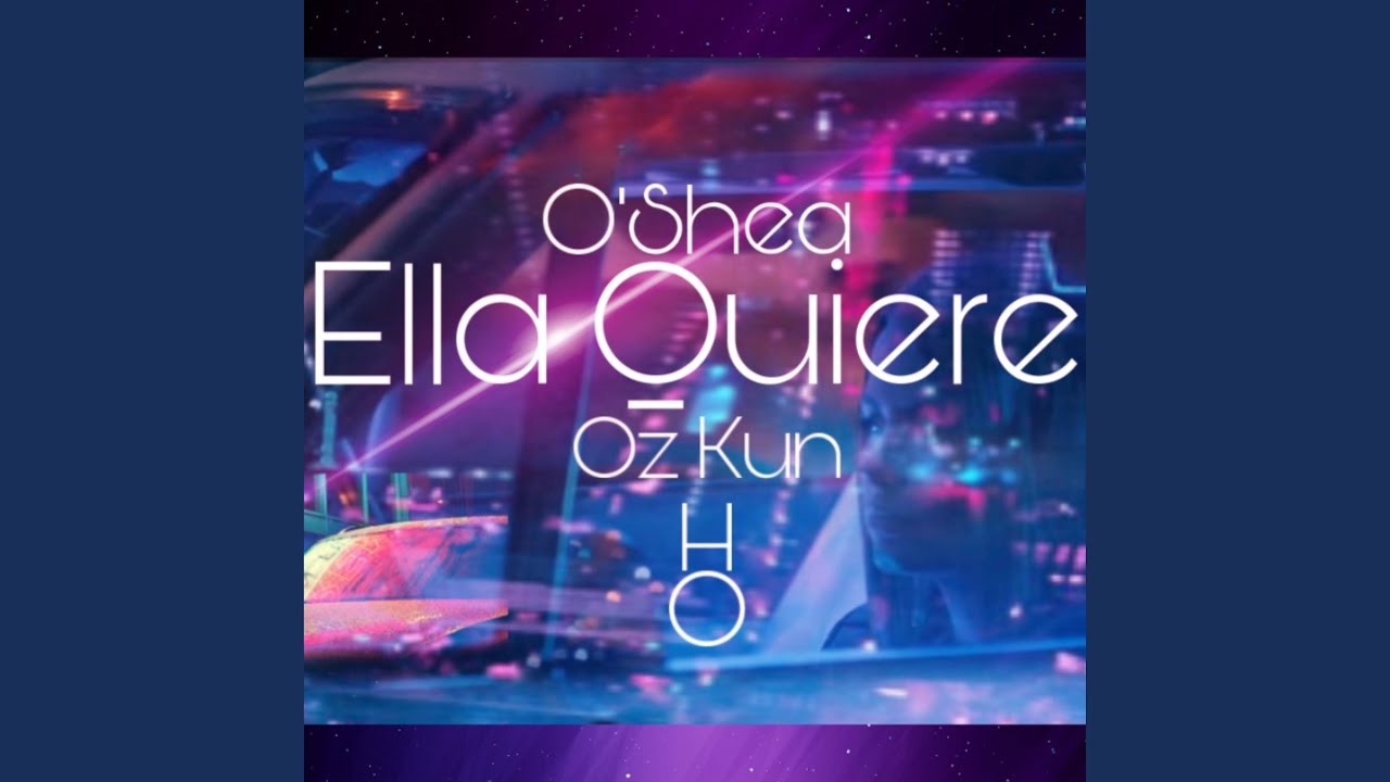Ella Quiere