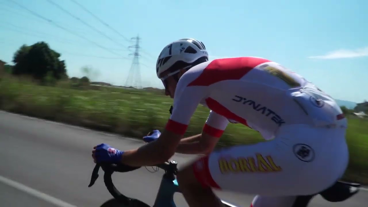 30° Trofeo Maionchi Nevio A.M. - 9° Memorial Maionchi Nilvo - Juniores (13/08/2023)