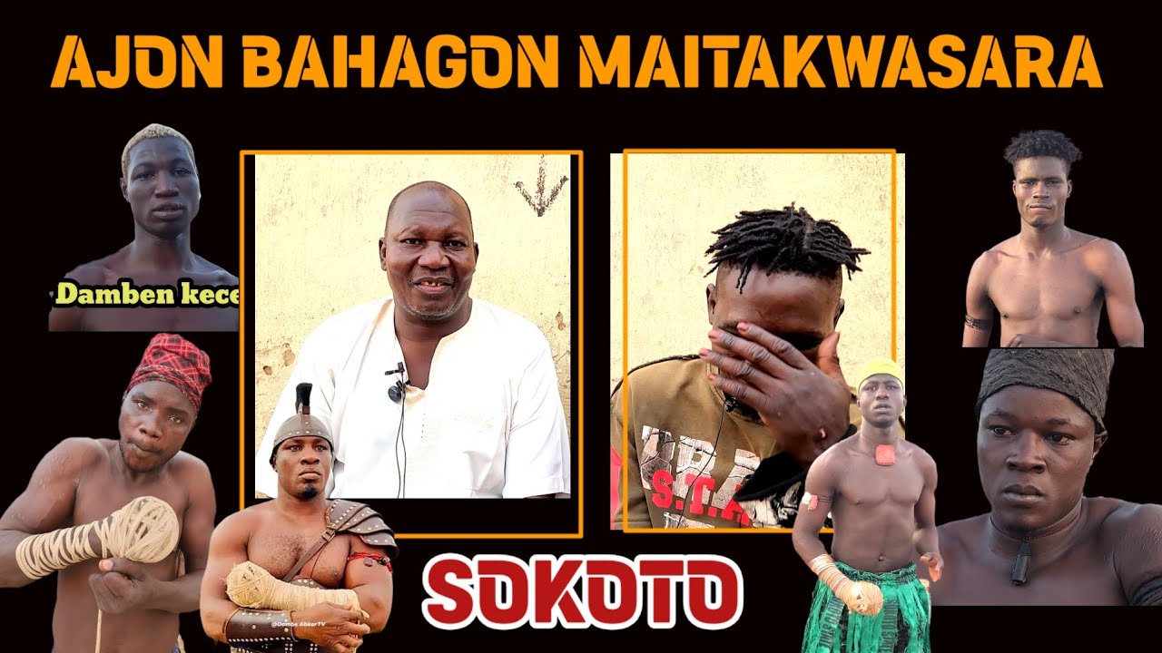 Alasan Garkuwar Cindo Ali Kanin Bello Bahagon Maitakwasara Ananne Zaayi Wasan da baataba yiba 