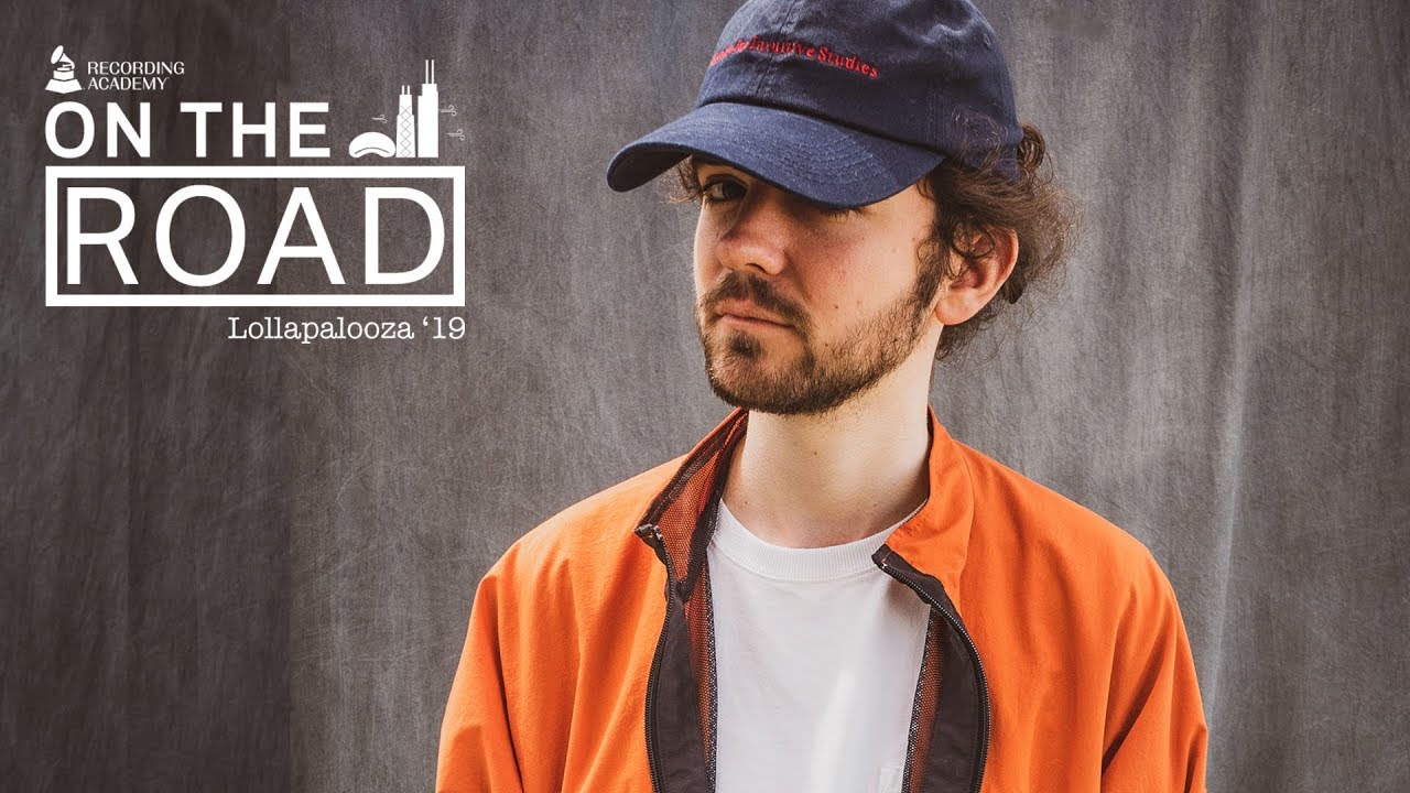 Madeon On Upcoming Album 'Good Faith' & Debuting New Live Show at Lollapalooza 2019 | On The Road