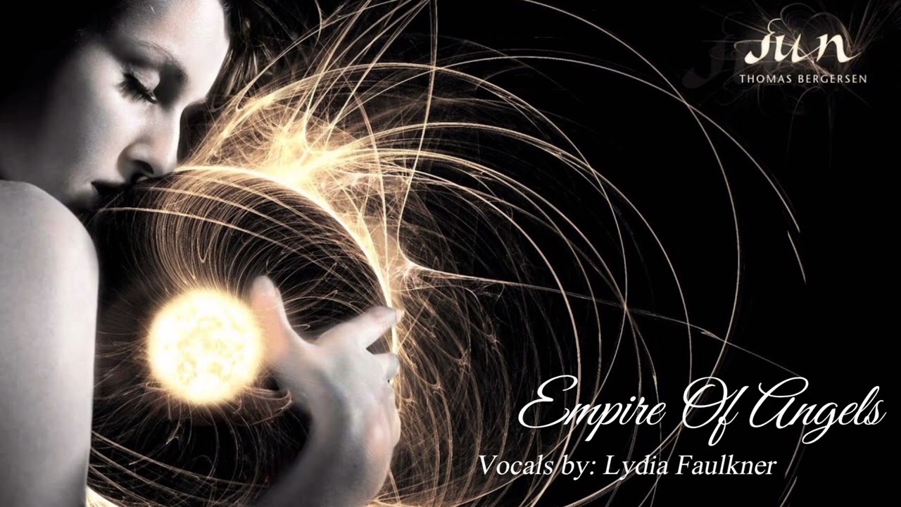 Empire Of Angels [Two Steps From Hell] Lydia Faulkner | Vocal Cover