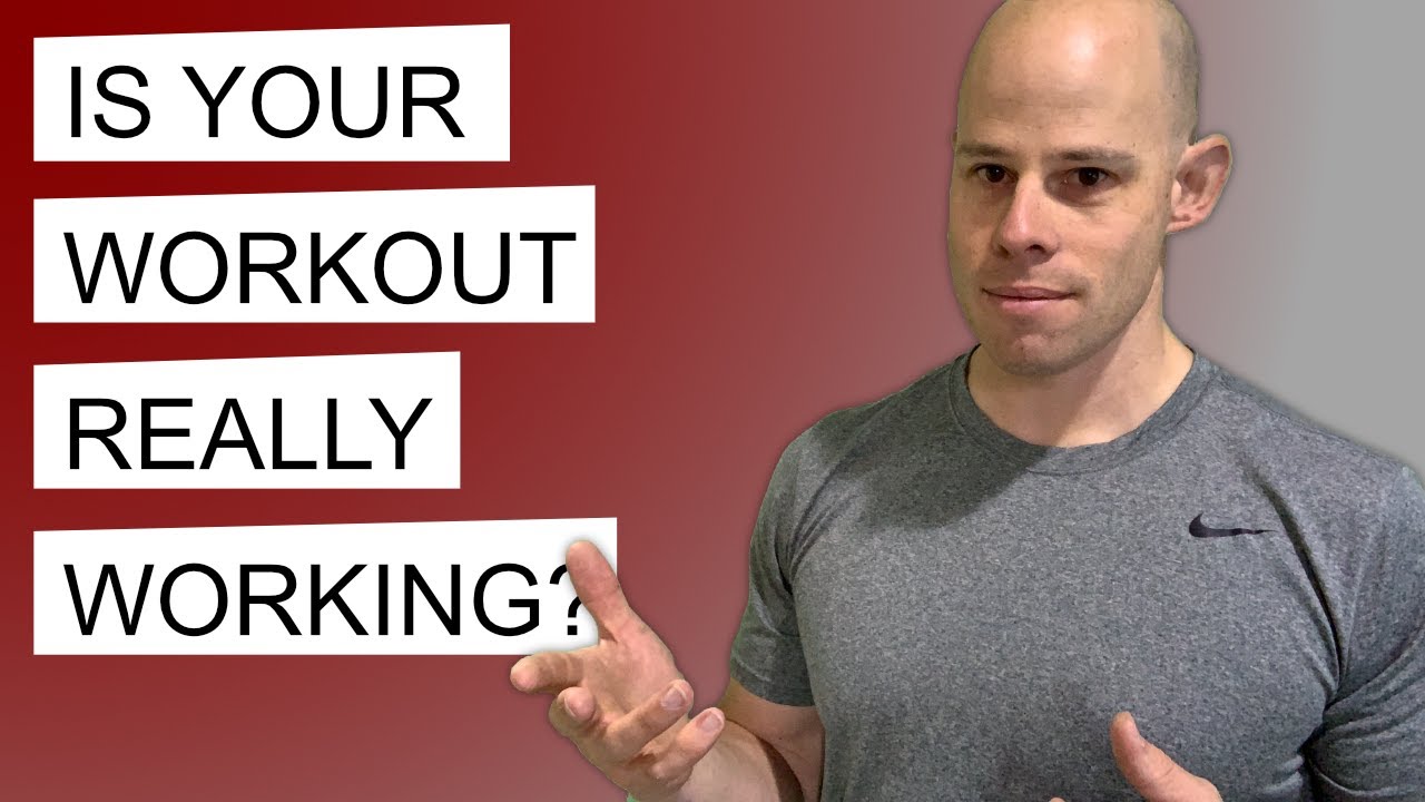 What Is Your Progression Strategy For Effective Workouts?