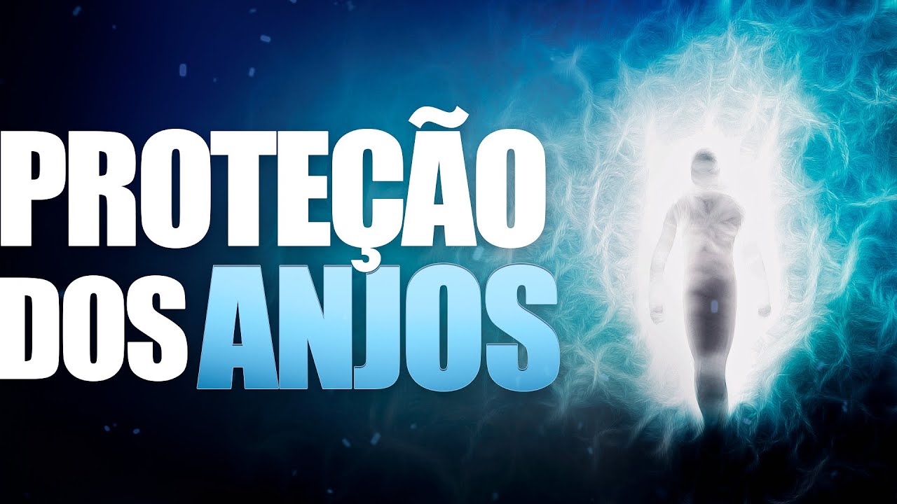 A PROTEÇÃO DOS ANJOS - Lamartine Posella