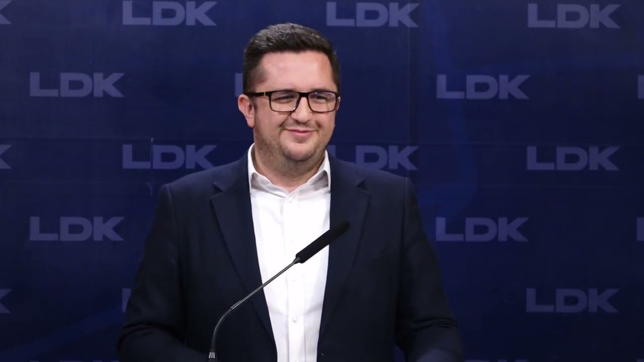 Mustafa: M&euml; 31 janar, Abdixhiku k&euml;rkon vot&euml; besimi nga Kuvendi i LDK-s&euml;