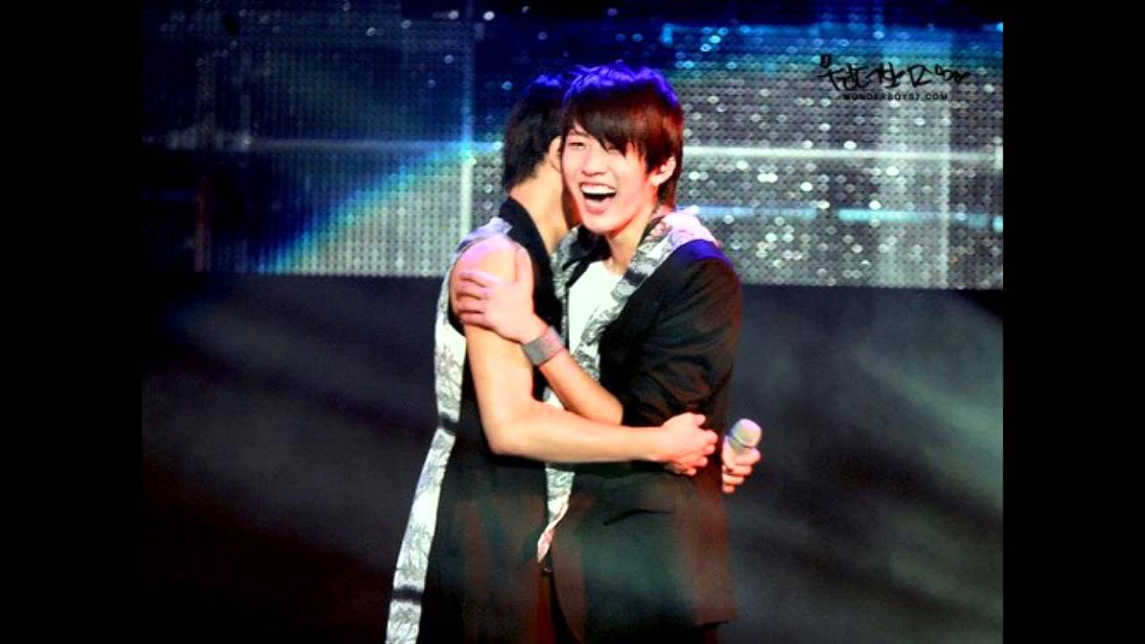 MYUNGYEOL Moments #_01