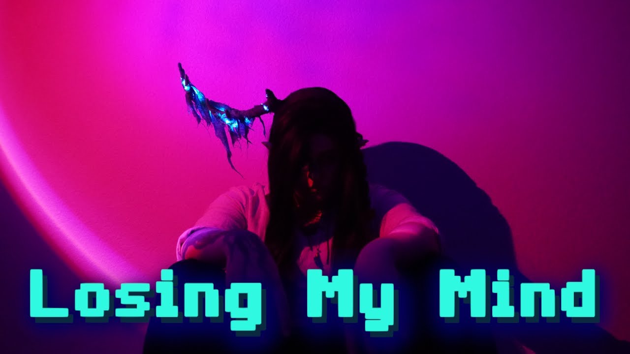 Losing My Mind || A Fable SMP CMV