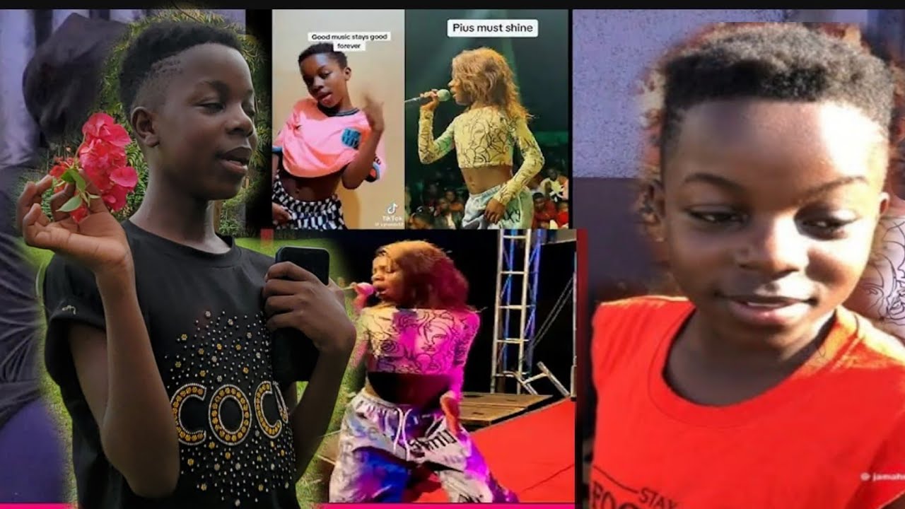 BYEWUNYISA! Wuno Pius Bianca Eyasalawo Yeyise Nga Bawaala Ate Nga Mulenzi.Alabude Bonna Abamwogerera