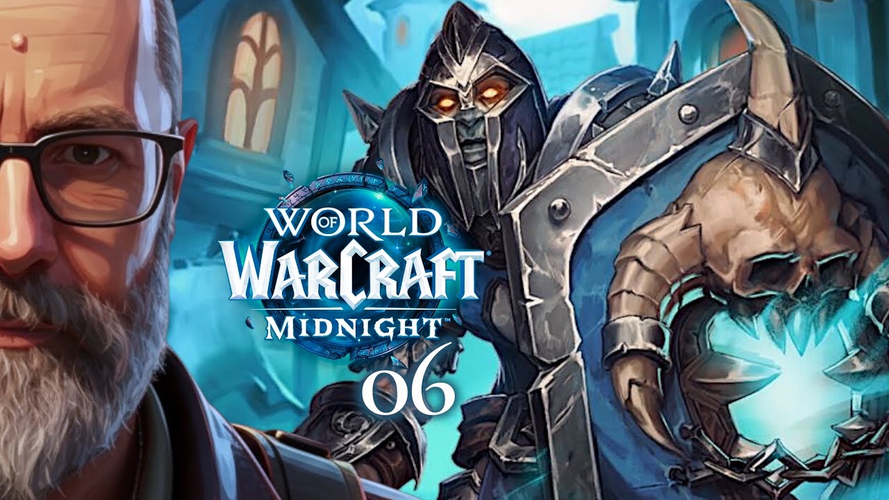 Opowieści World of Warcraft: Midnight 06
