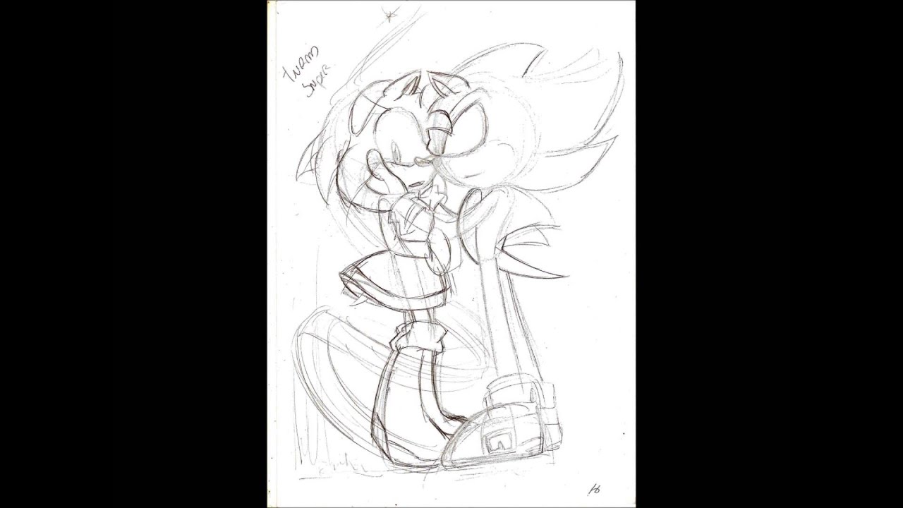 The Gold Confession -Storyboard- WIP