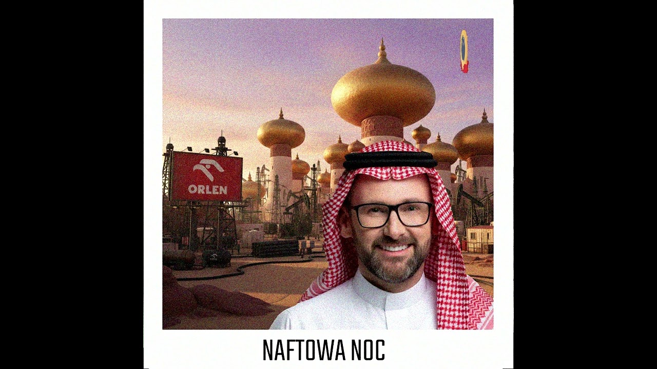 Naftowa Noc