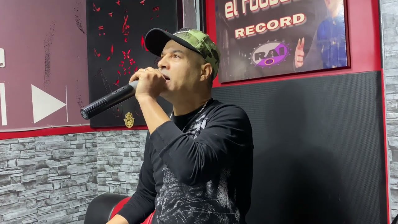 ينافقوك/سيمو الغوباش/simo el roubachi/YNAF9Ok