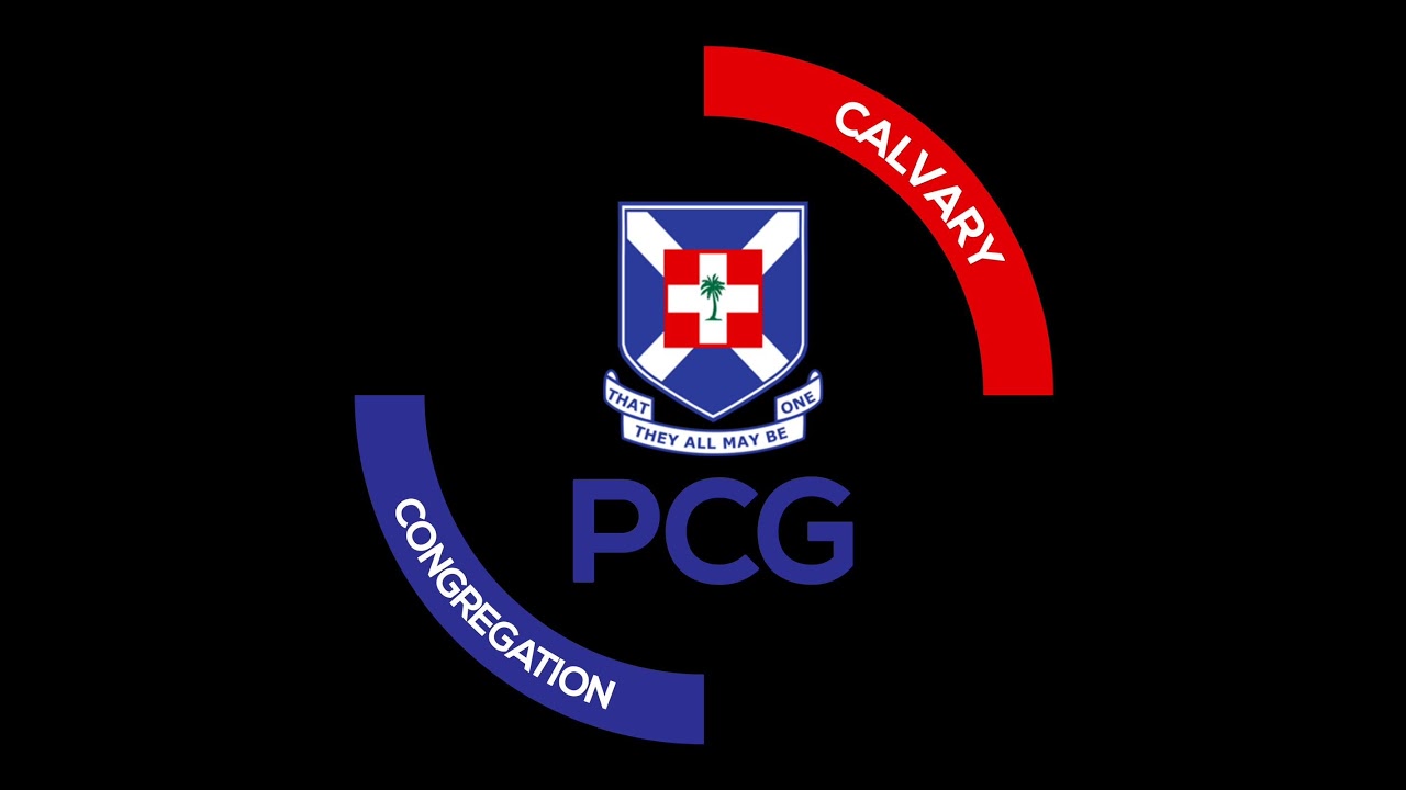 Presbyterian Church of Ghana Calvary Columbus Ohio