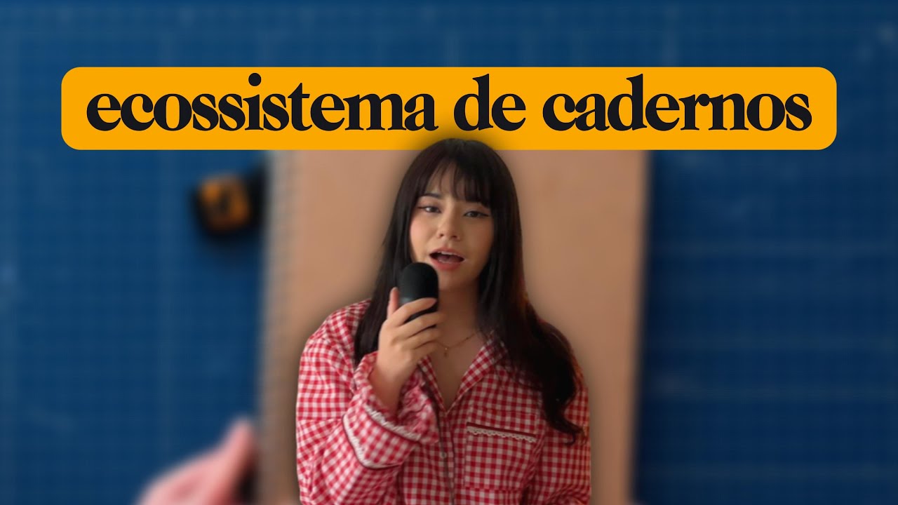 cadernos, ideias e rotina 🖍️ |  meu método de inspiração e organização