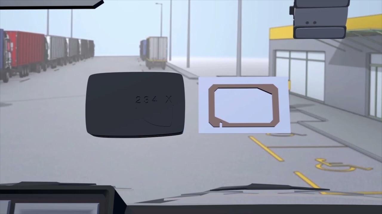 How to use TWIN on board unit.