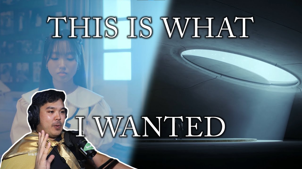 LOOSSEMBLE 'Sensitive' MV REACTION and ANALYSIS
