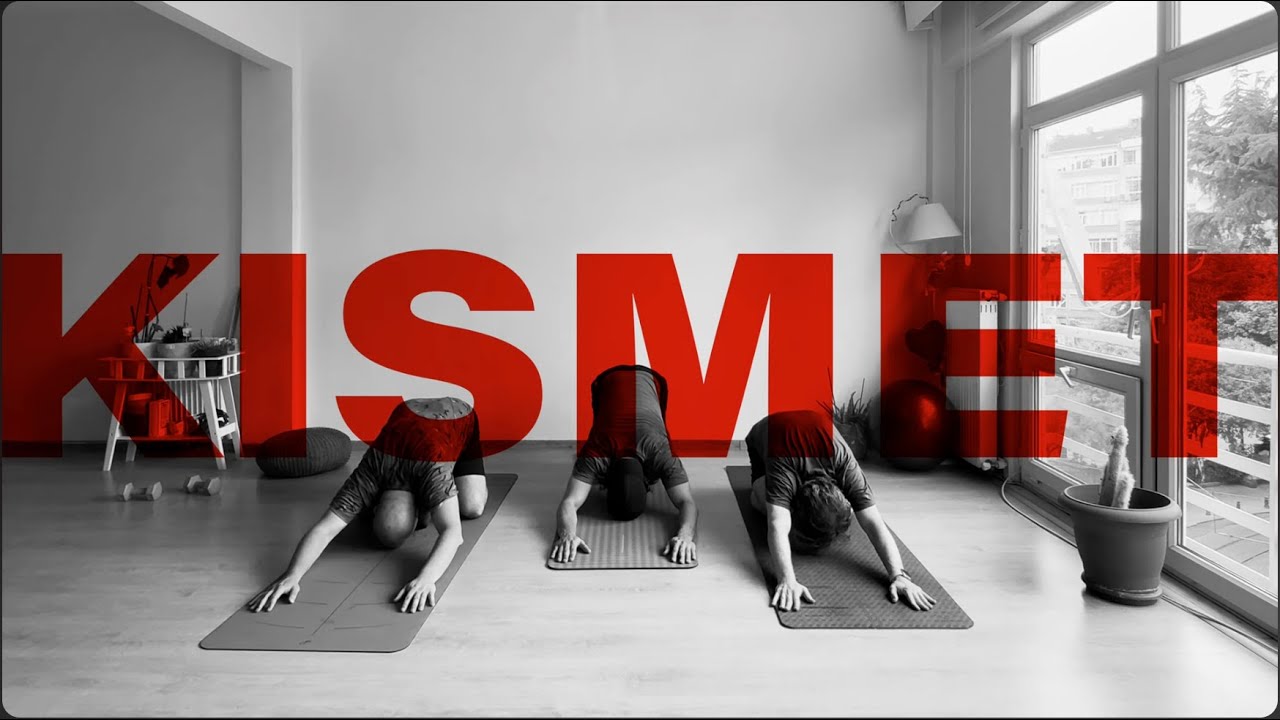 Suat Armağan Koçak - Kısmet (Official Workout Video)