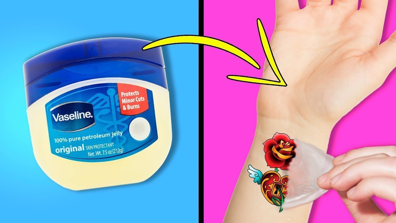 20 個必須知道的生活小竅門