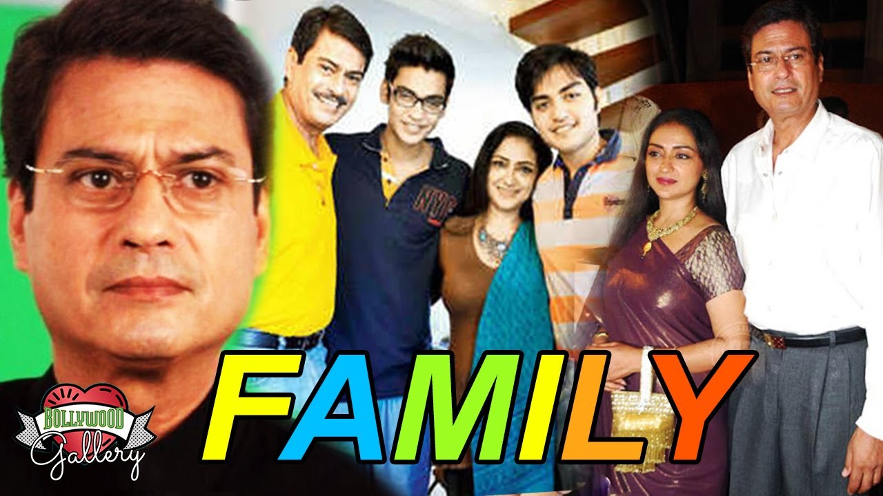 Kanwaljit Singh Family With Parents, Wife, Son, daughter, Career & Biography