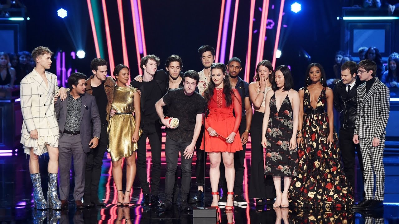 MTV MOVIE AWARDS 2017 BEST MOMENTS AND WINNERS