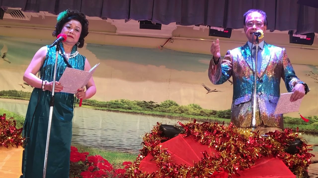 風雪關王廟 張綺文 黎志強