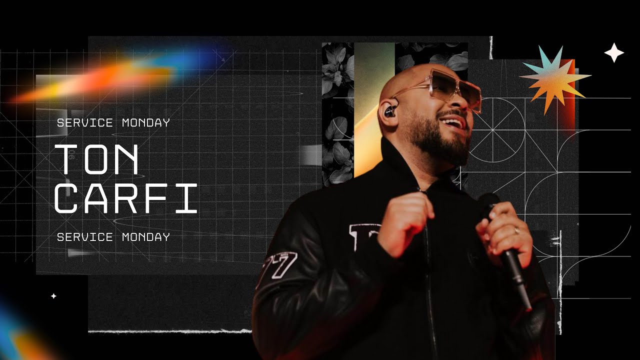 TON CARFI | ACCEPTED CHURCH | 2 MAR. 2026