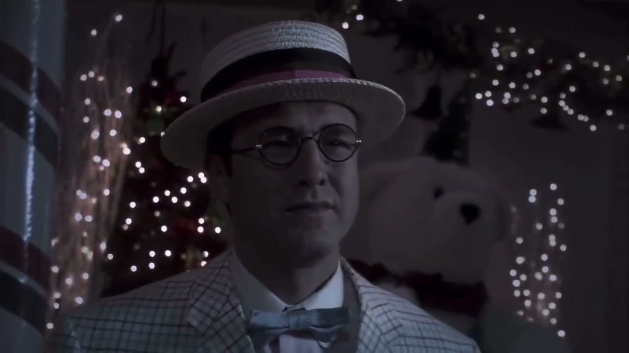 🎁 DannyB Does | Everyone Matters | from A Very Merry Muppet Christmas Movie 🎄