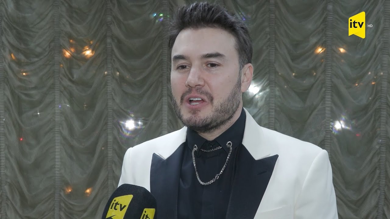 Mustafa Ceceli Bakı səhnəsində