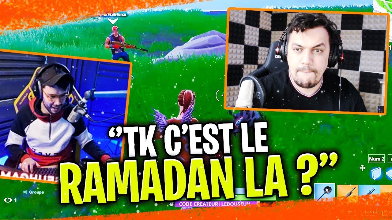 UN RETOUR DE FOLIE AVEC TK78 !