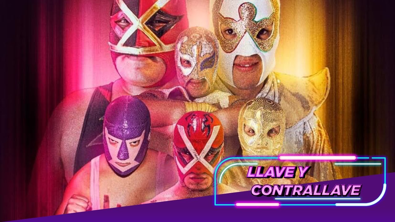 Llave y Contrallave | Brazos vs Villanos
