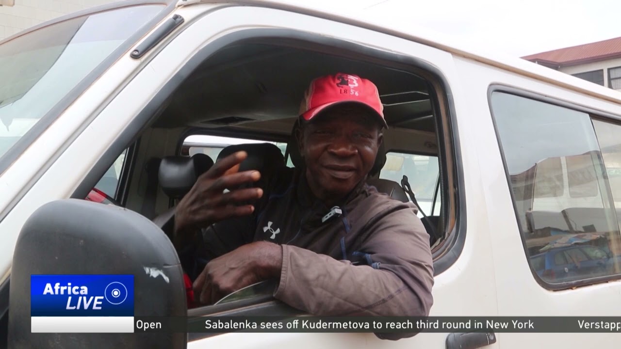 Informal bus services central to mobility in Cameroon