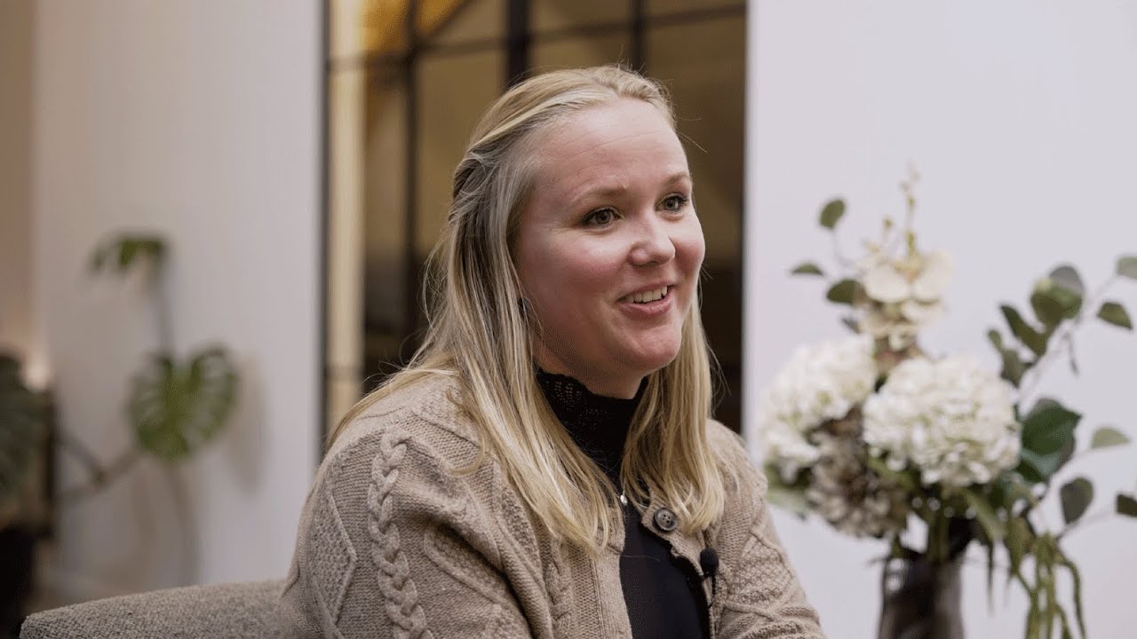 Fra administration til rådgivning af 500 kunder dagligt