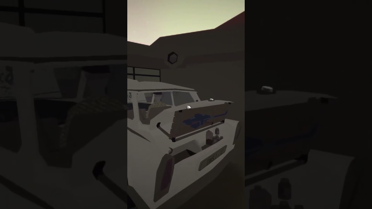 Adding Some Nice Upgrades To My Jalopy!!!!! #jalopy #adventure #driving #gaming #cars #vehicles #yt