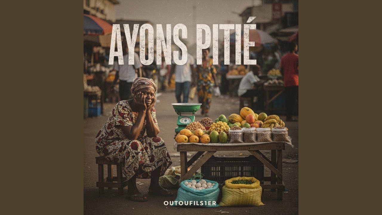 Where is Real Love _ Où est passé l’amour _