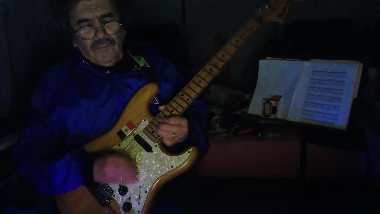 Practice 952 Xotic SL Drive