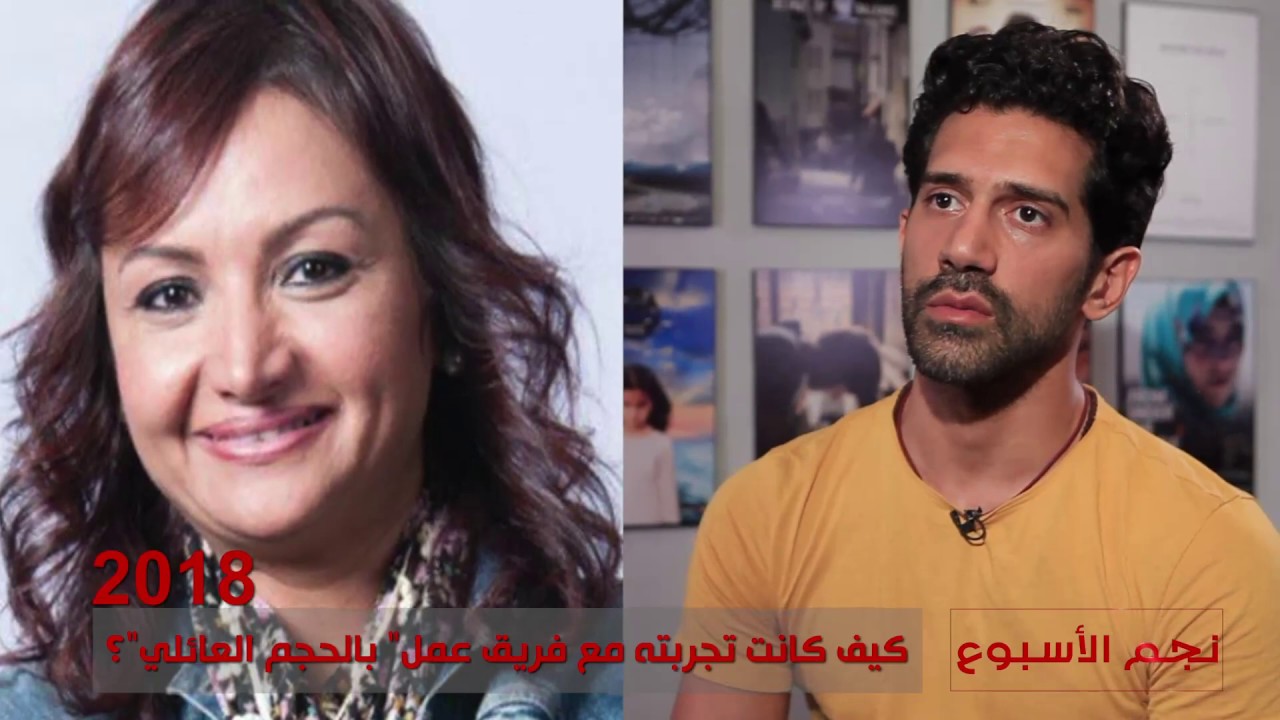 عرب وود | أحمد مجدي يكشف أهم المحطات والتواريخ في حياته