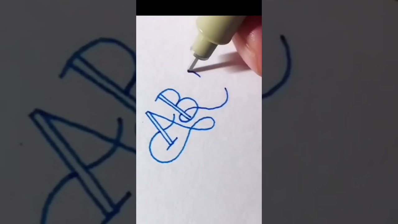 Tipograf&iacute;as 😉 #dise&ntilde;o #tipografias #letras #letrasbonitas #cartas