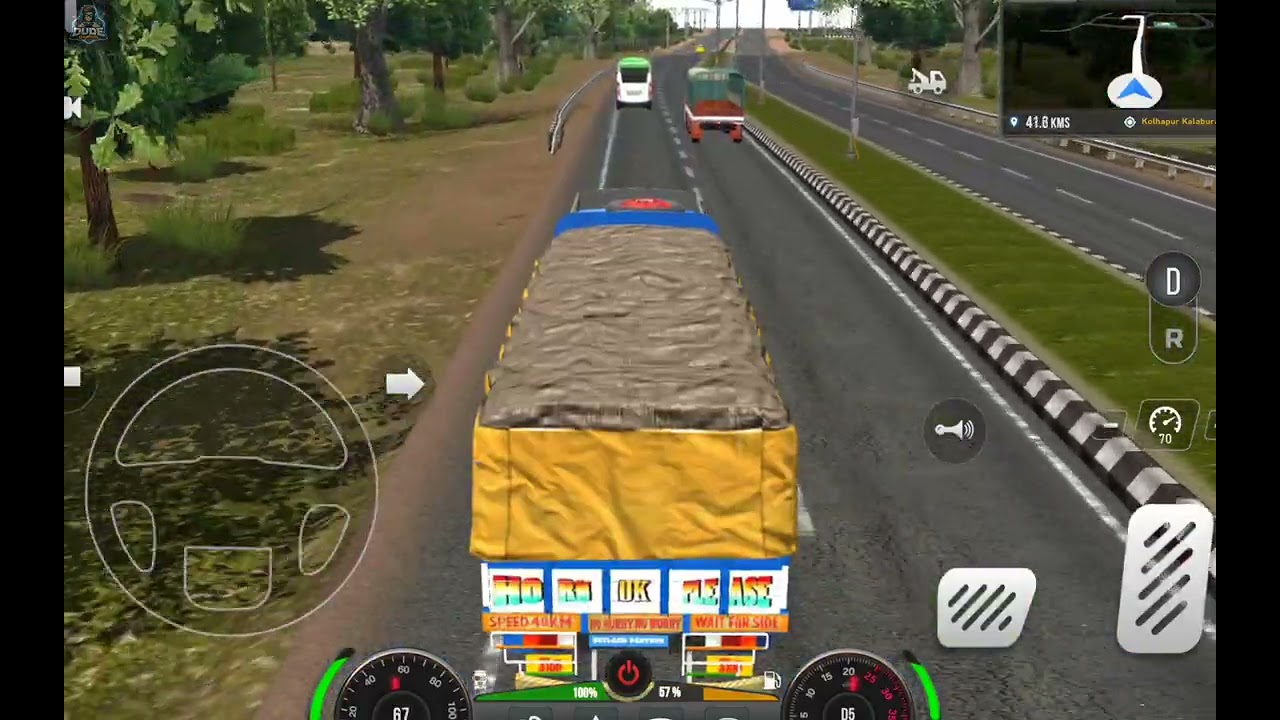Almost crashed today|| Gaming|| simulator gaming